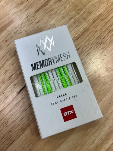 NIB Memory Mesh