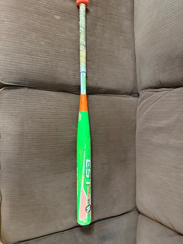 Worth EST Comp XL - Hybrid Bat 28 oz (Used)