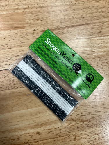 (NIB) Shogun Mesh