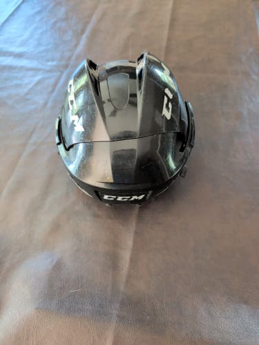 Small CCM FL 40 Helmet (Used)