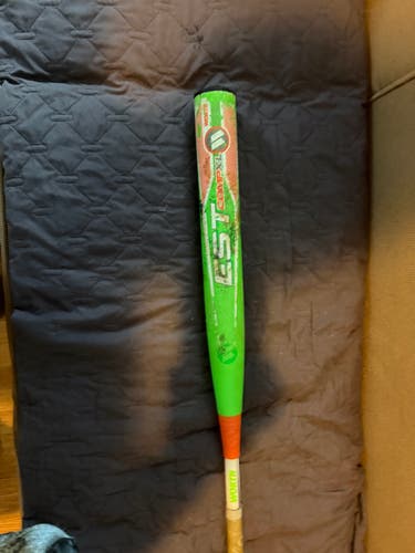 Worth EST Comp XL - Hybrid Bat (-7) 27 oz 34" (Used)