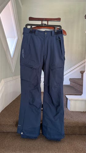Columbia Ridge 2 Run Ski Pants (Used) Size Small Inseam Short