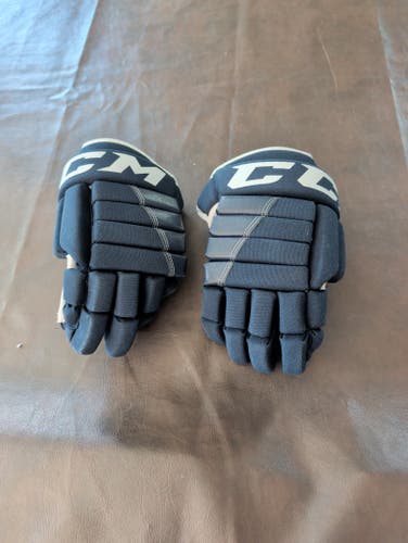CCM Gloves 12" (Used)