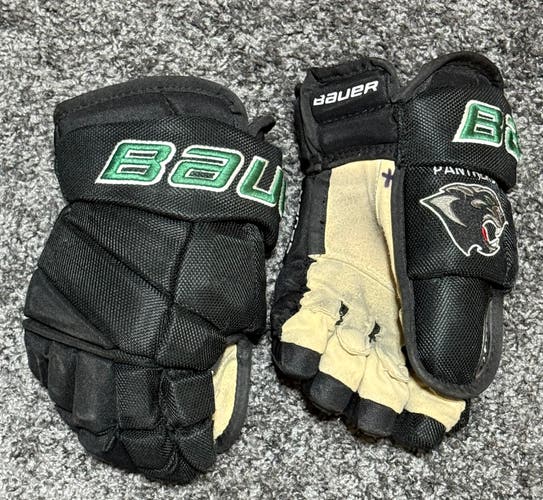Bauer Vapor Team Pro Gloves 12" (Used)