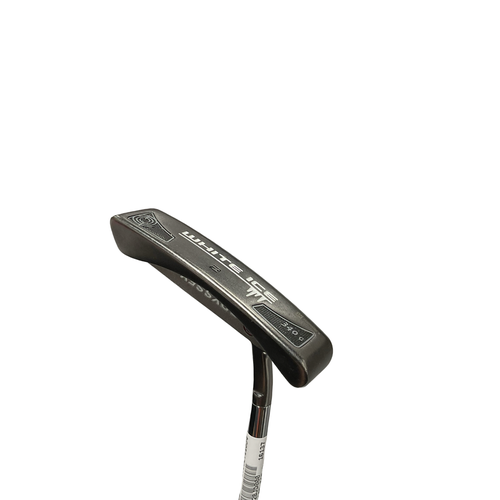 Used Odyssey WHITE ICE 2 Mens Putter RH 11834-S000057159