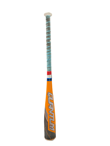 Used Easton QUANTUM BB/SB USA 2 5/8 Bat 27" 11834-S000057144