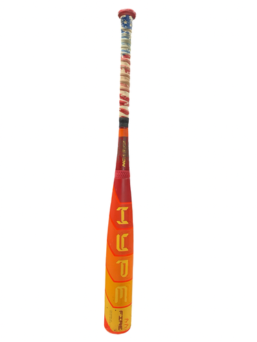 Used Easton 2025 HYPE FIRE BB/SB USSSA 2 3/4 Bat 31" 11834-S000057148