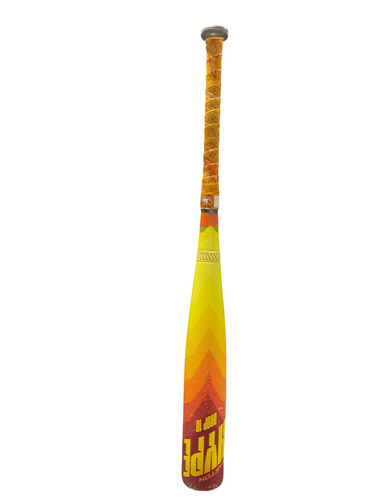 Used Easton 2024 HYPE FIRE USSSA BB/SB USSSA 2 3/4 Bat 28" 11834-S000057147