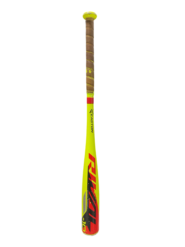 Used Easton RIVAL BB/SB USA 2 1/4 Bat 27" 11834-S000057145