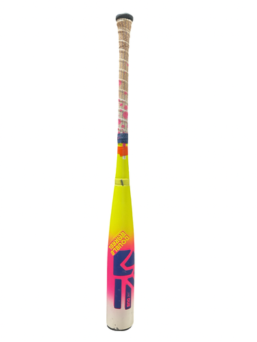 Used Easton THE DUB USSSA BAT BB/SB USSSA 2 3/4 Bat 30" 11834-S000057141