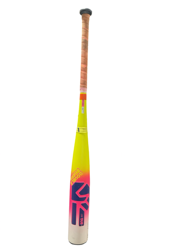 Used Easton THE DUB USSSA BAT BB/SB USSSA 2 3/4 Bat 31" 11834-S000057140