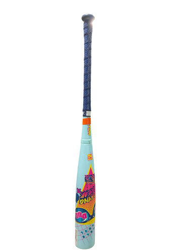 Used Easton THE DUB SPRING BREAK BB/SB USSSA 2 3/4 Bat 30" 11834-S000057139