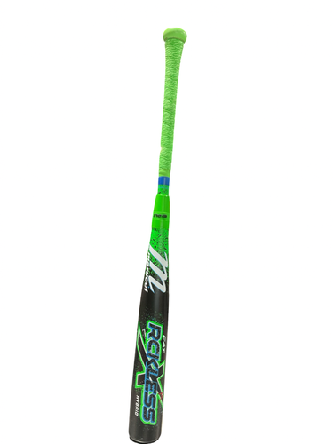 Used Marucci RCKLESS CAT X BBCOR BB/SB High School -3 Bat 31" 11834-S000057138