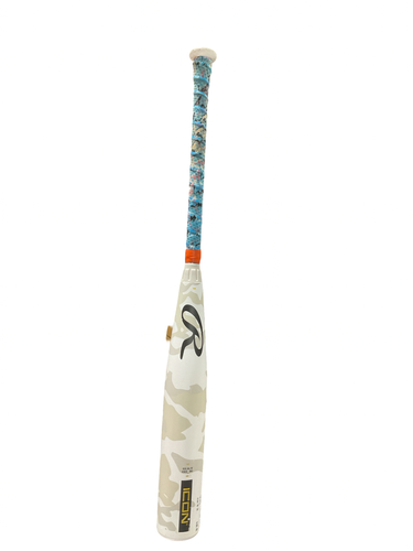 Used Rawlings 2025 USSSA ICON BB/SB USSSA 2 3/4 Bat 30" 11834-S000057136