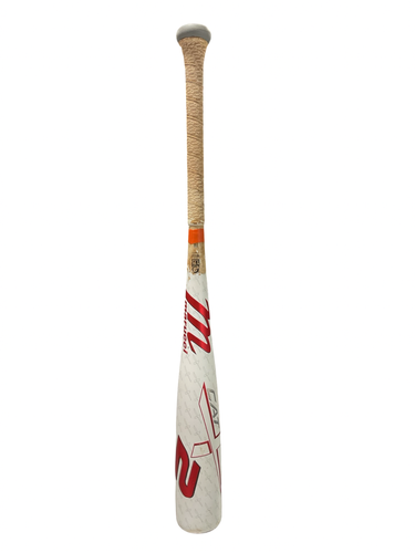 Used Marucci CAT X2 BB/SB USSSA 2 3/4 Bat 28" 11834-S000057133