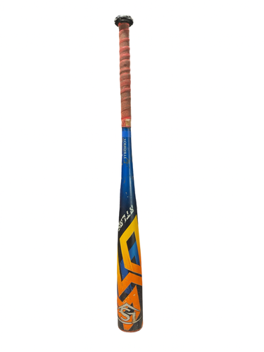 Used Louisville Slugger 2024 ATLAS BB/SB High School -3 Bat 31" 11834-S000057108