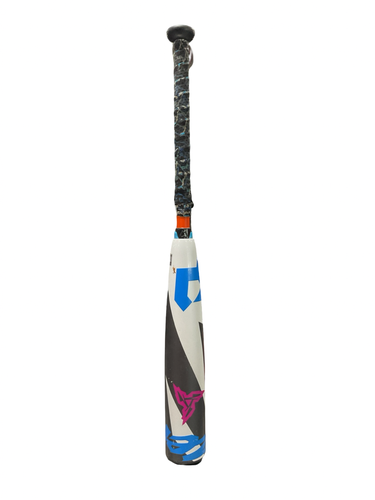 Used Demarini 2025 ZEN USSSA BAT BB/SB USSSA 2 3/4 Bat 28" 11834-S000057109