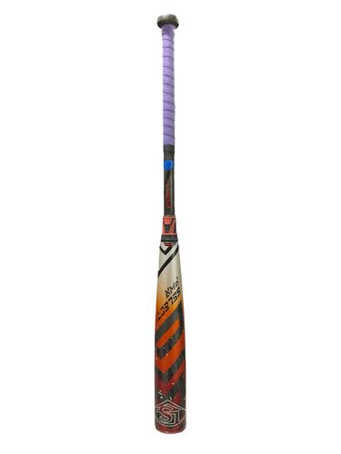 Used Louisville Slugger SELECT PWR BB/SB High School -3 Bat 33" 11834-S000057096
