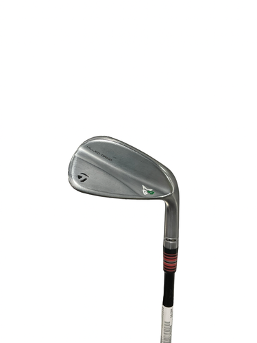 Used Taylormade MG4 48 DEGREE WEDGE Golf Wedge Mens RH 48 Degree 11834-S000057087