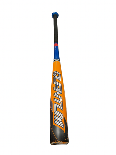Used Easton QUANTUM USA BAT BB/SB USA 2 5/8 Bat 30" 11834-S000057060