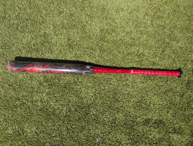 2021 Monsta DNA Mutated Bat 26 oz 34" (Used)