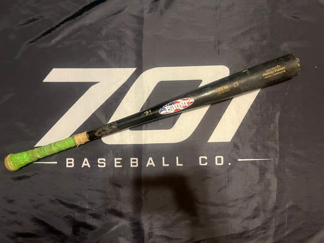 2025 Baum Gold Maple Stock Wood Composite BBCOR 33/30