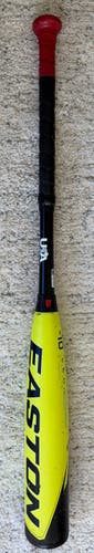 2025 Easton ADV Composite USABat Certified Bat (-10) 30" (Used)
