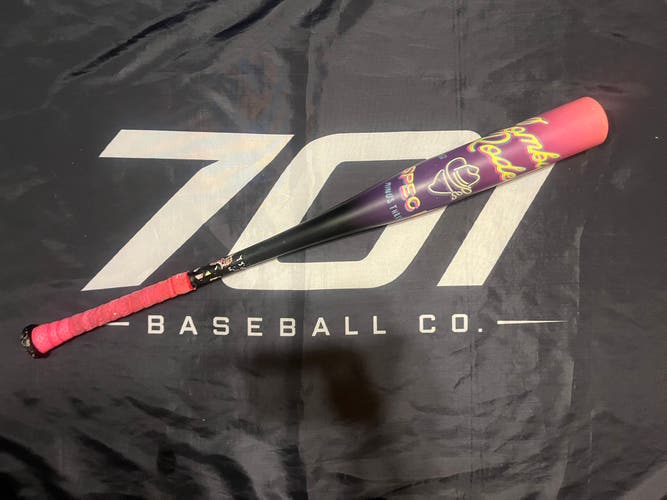 2025 Combat Midnight Rodeo Work To Shine MFG Spec A1 Alloy BBCOR 32/29