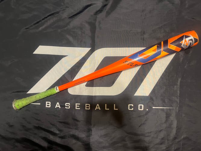 2023 Louisville Slugger Atlas Alloy BBCOR 33/30
