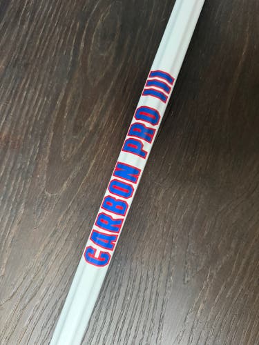 Adult ECD Carbon Pro 3.0 Shaft (New)