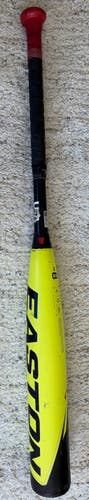 2024 Easton ADV 360 Composite USABat Certified Bat (-8) 23 oz 31" (Used)