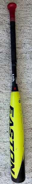 2024 Easton ADV 360 Composite USABat Certified Bat (-8) 23 oz 31" (Used)