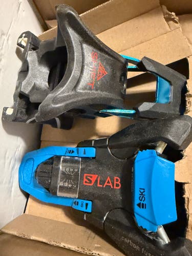 Atomic/Solomon Alpine Touring Ski Bindings (New)