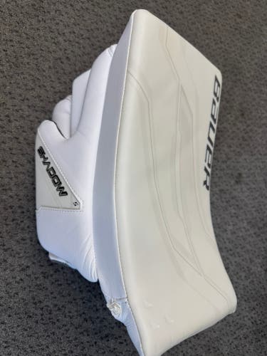 Bauer Supreme Shadow Regular Pro Stock (New) “Stolarz”