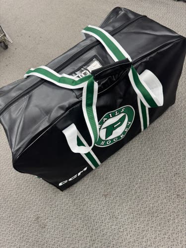 CCM Pro Custom Bag (New)