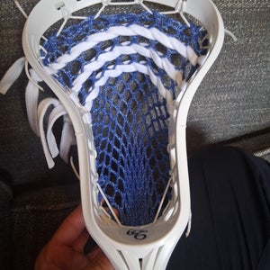 Fresh Stringing I 6 Head (New)