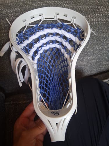 Fresh Stringing I 6 Head (New)