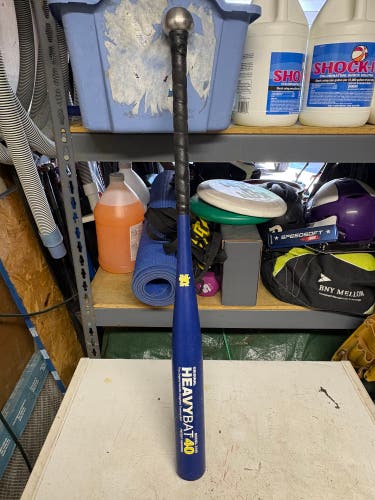Max Bats (Used)
