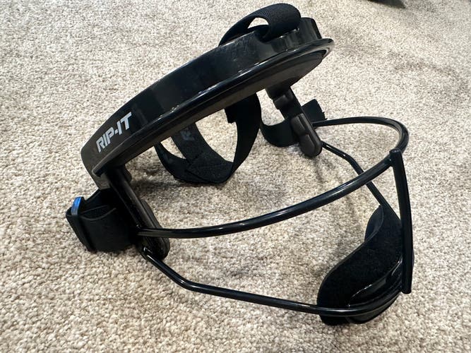 Rip It Defense Pro Face Guard