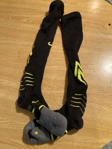Nike Elite Vapor athletic socks