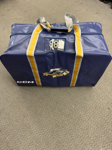 CCM Pro Custom Bag (New)