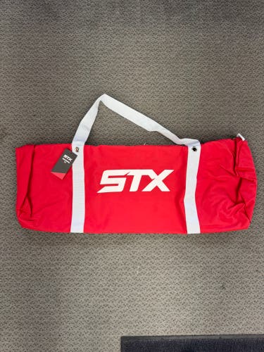 STX Team Duffle Bag (New)