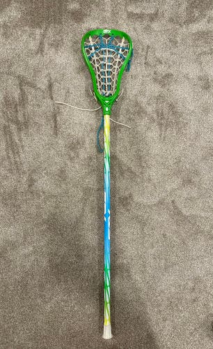 STX 6000 Stick Nova Head Combo
