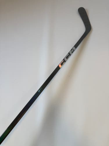 CCM JetSpeed FT8 Pro 95 Flex Custom P29 LH Pro Stock Hockey Stick