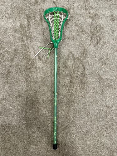 Women’s Lacrosse Under Armour Complete Stick