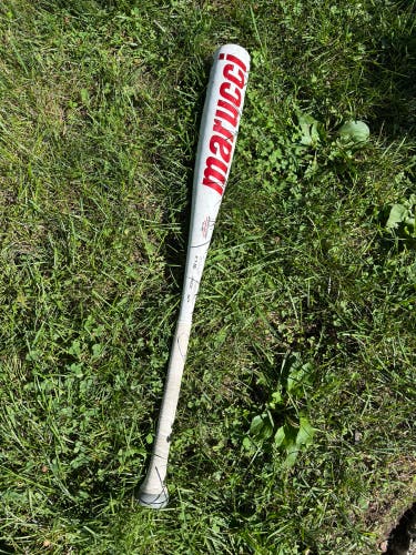 2025 Marucci CATX2 Alloy USSSA Certified Bat (-8) 22 oz 30" (Used)