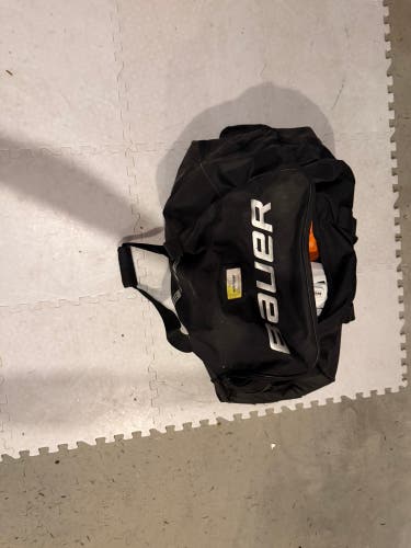 Bauer Bag (Used)