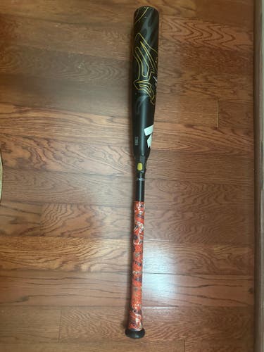 DeMarini CF Composite Bat (-3) (Used)