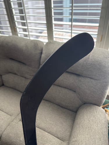 Intermediate CCM JetSpeed FT7 Pro Right Handed Hockey Stick P29 55 Flex (Used)