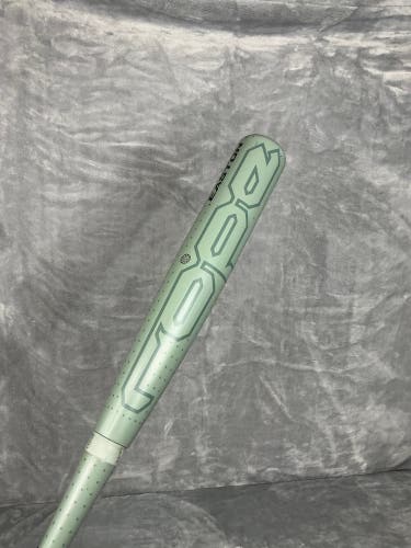 2025 Easton Rope Composite Bat BBCOR Certified (-3) Composite 27 oz 30" (Used)